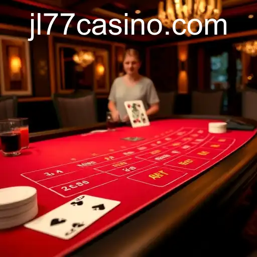 Exploring the World of Baccarat: A Deep Dive into the Elegance of the Game