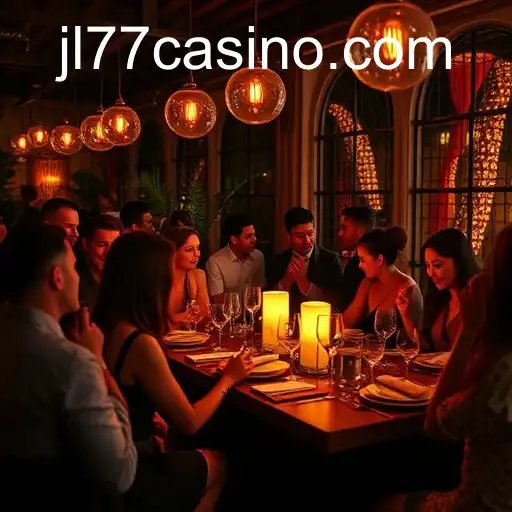 Exclusive Events: The Hidden Gems of the Social Scene