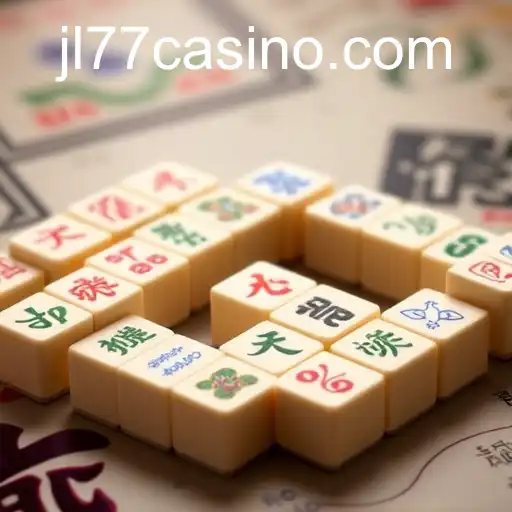 Exploring the Fascinating World of Mahjong with JL77