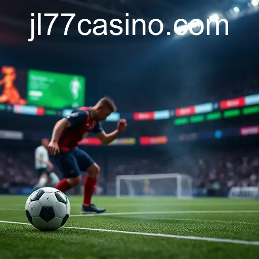 The Dynamics of Sports Betting: Exploring the World of JL77